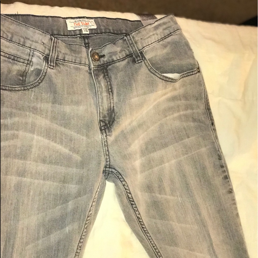 comfortable pants